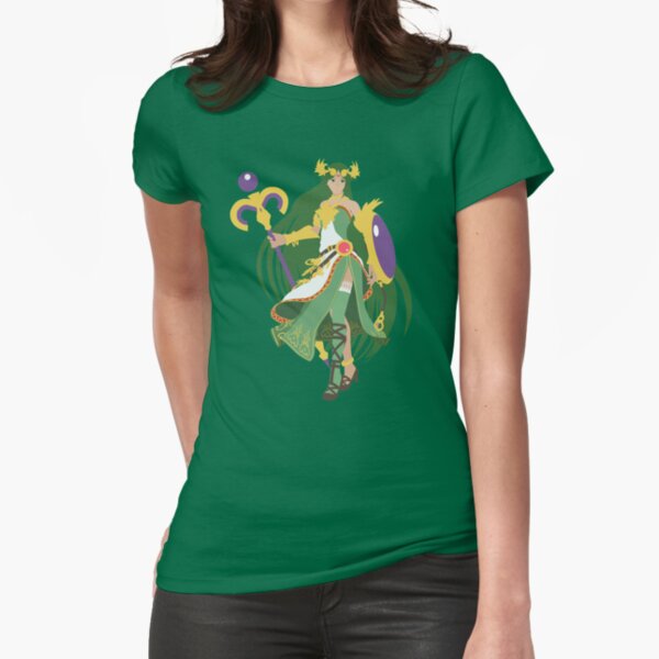 palutena t shirt