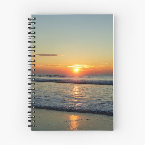 Item preview, Sunrise  designed and sold by Of Land and Ocean - Samantha Goode.