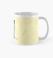 Taza Gir x Piggy