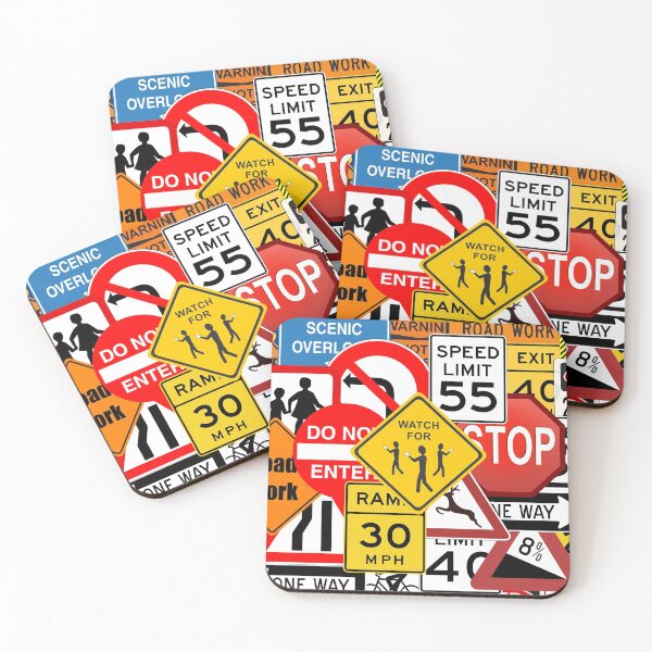 Item preview, Signs designed and sold by JohnDSmith.