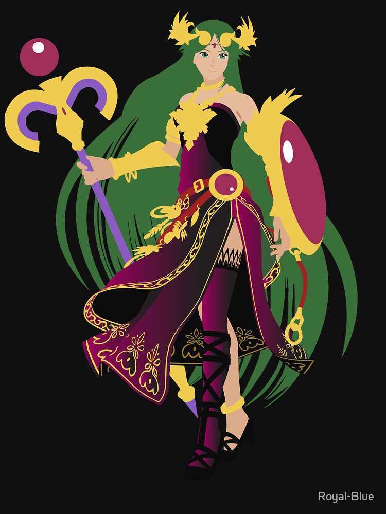 palutena t shirt