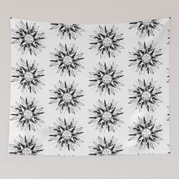 Item preview, Sun designed and sold by Calli Harris.