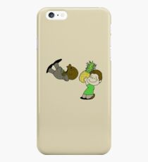 Psych! iPhone 6s Plus Case