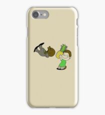 Psych! iPhone 7 Case