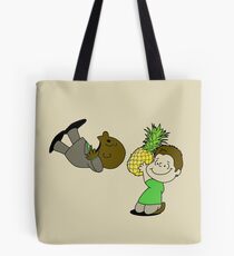 Psych! Tote Bag