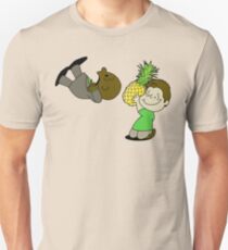Psych! Unisex T-Shirt