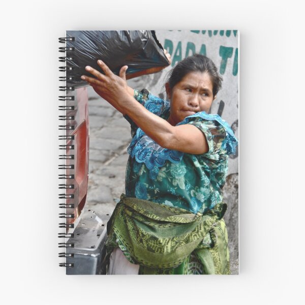 Item preview, She carries a heavy load... designed and sold by Valerie Rosen Photography.