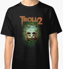 Troll 2 Goblin Classic T-Shirt