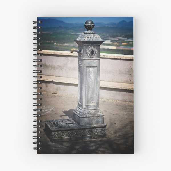 Item preview, More Water in Sgurgola Italy designed and sold by Warren. A. Williams.
