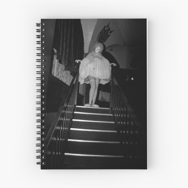 Item preview, top of the stairs designed and sold by lurch.