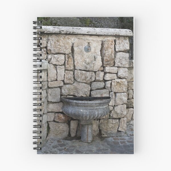 Item preview, Wine no Water in Sgurgola Italy designed and sold by Warren. A. Williams.