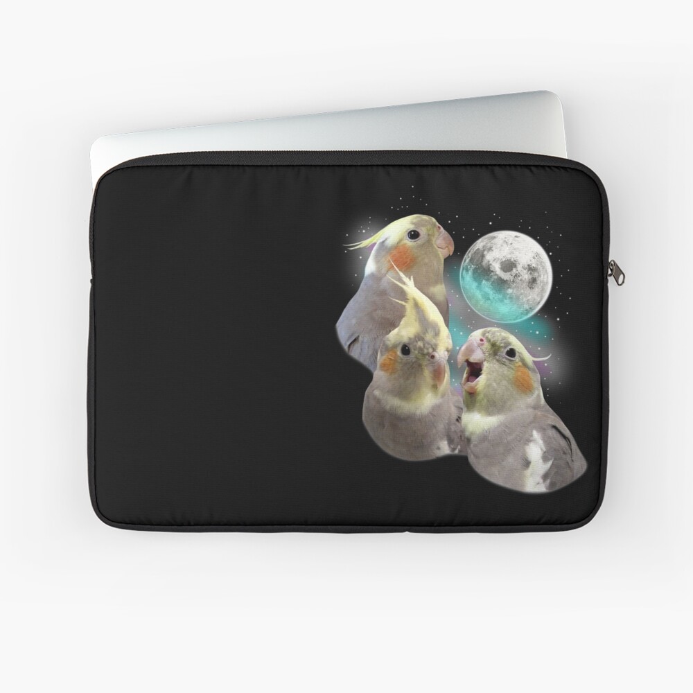 Item preview, Laptop Sleeve designed and sold by coodew.