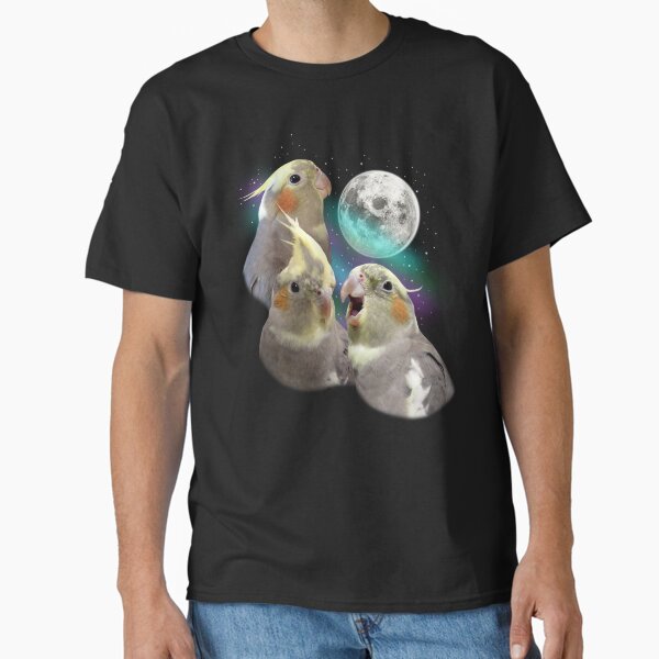 Classic T-Shirt