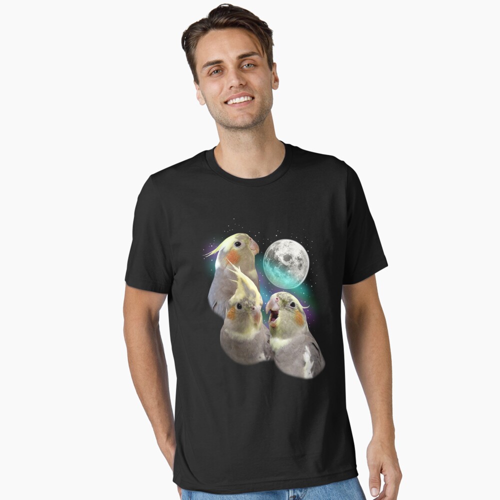 Item preview, Essential T-Shirt designed and sold by coodew.