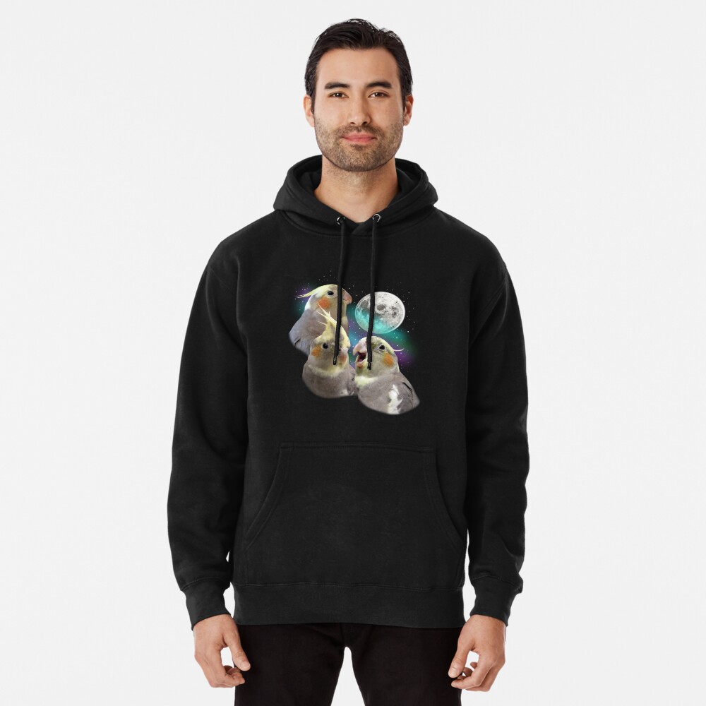 Item preview, Pullover Hoodie designed and sold by coodew.