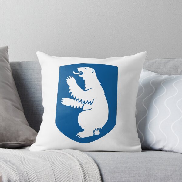 Item preview, Coat of Arms of Greenland designed and sold by abbeyz71.