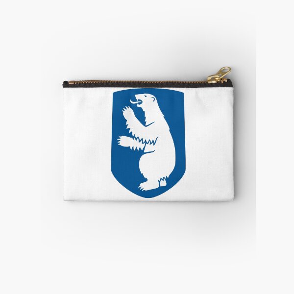 Item preview, Coat of Arms of Greenland designed and sold by abbeyz71.