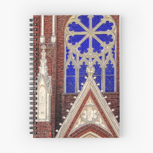 Item preview, 1800's Catholic Church #2 designed and sold by pat gamwell.