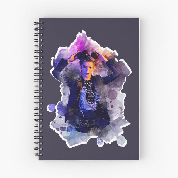 Item preview, Taeyong designed and sold by euphoriclover.