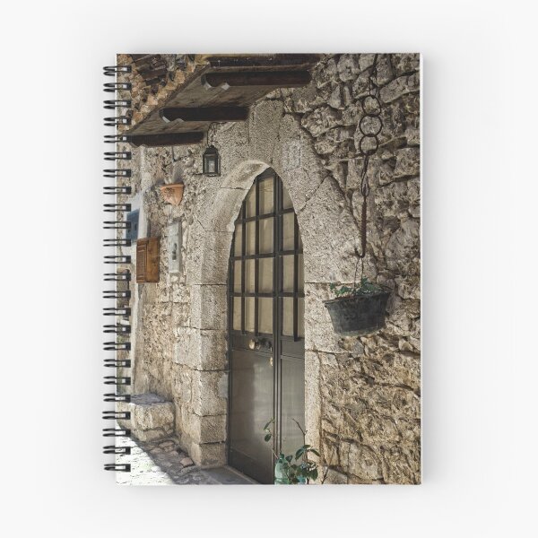 Item preview, Doors in Fumone Italy designed and sold by Warren. A. Williams.