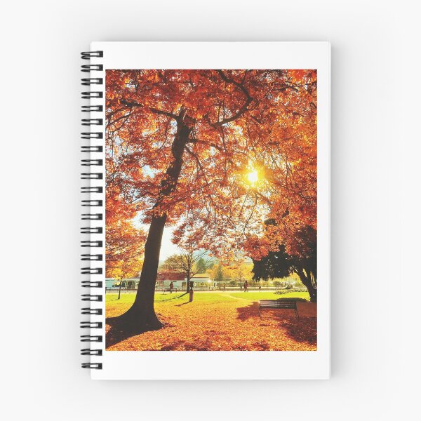 Artikelvorschau, Herbstliche Annecy entworfen und verkauft von ZoeCalvert.