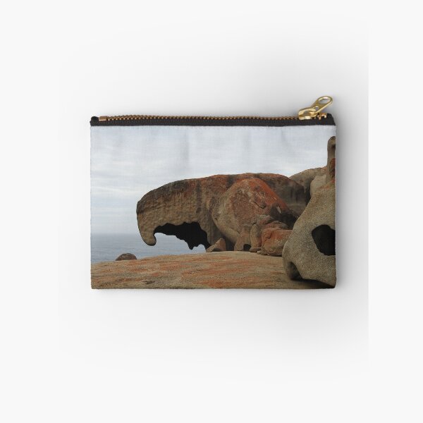 Item preview, Remarkable Rocks at Kangaroo Island, South Australia  designed and sold by ABY-Creative.