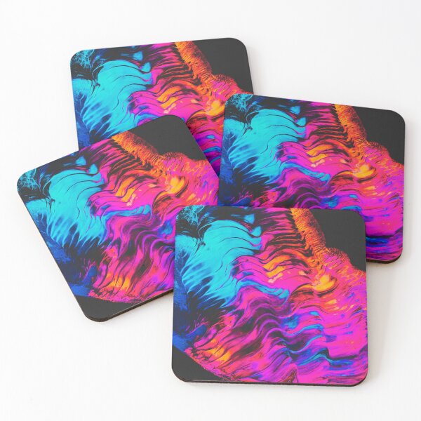 Item preview, Liquid Paint designed and sold by artworkbyrihen.