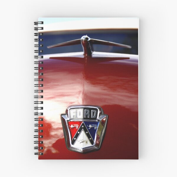 Item preview, Ford designed and sold by aka-ell.