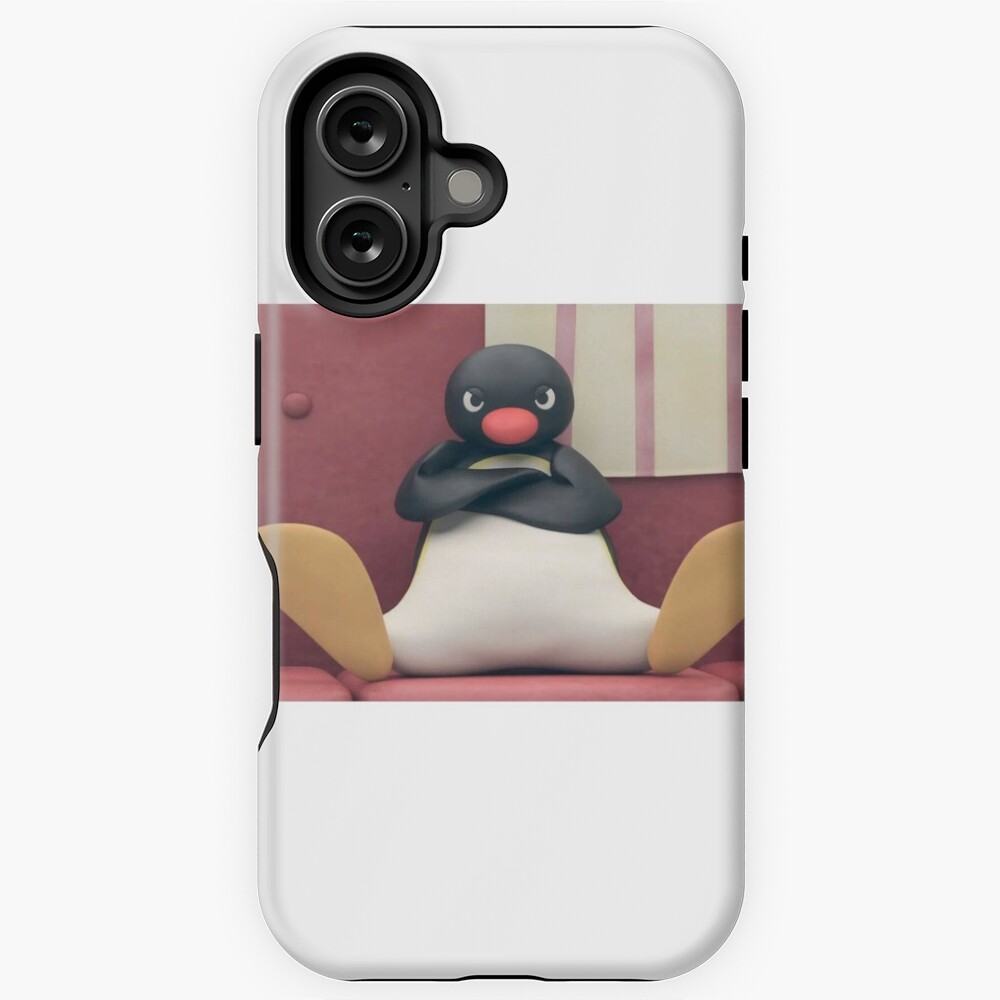 Vista previa del artículo con la obra «Funda resistente MagSafe para iPhone», diseñado y vendido por cz1210.