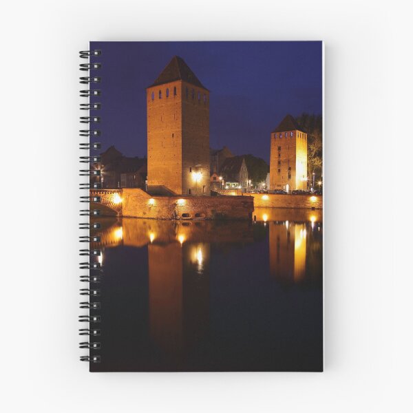 Item preview, Les Ponts Couverts designed and sold by Remy NININ.