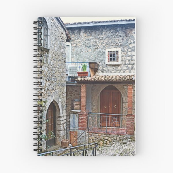 Item preview, Holiday homes in Fumone Italy. designed and sold by Warren. A. Williams.