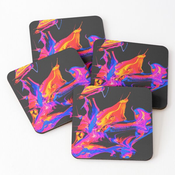 Item preview, Liquid Paint designed and sold by artworkbyrihen.