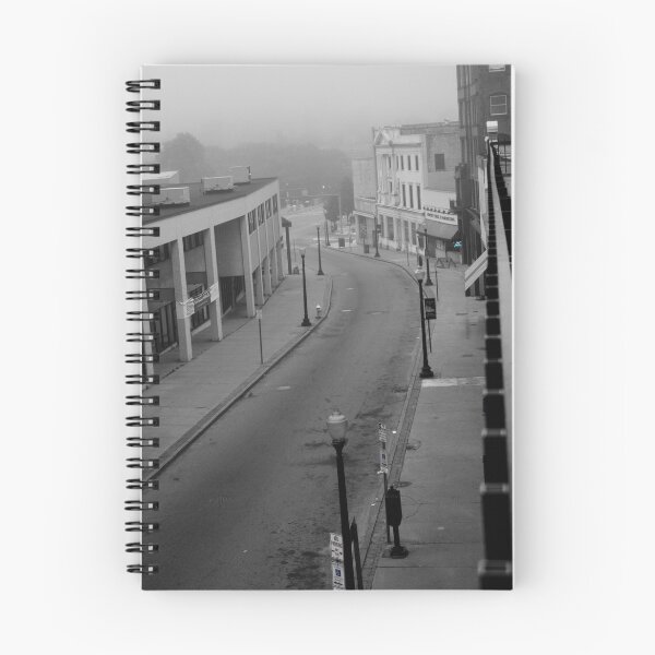 Item preview, Main Street designed and sold by Barry Doherty.