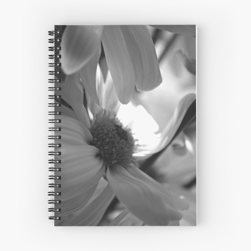Item preview, Spiral Notebook designed and sold by Boo7.