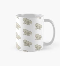 Chef Brockett Hut Tasse (Standard)