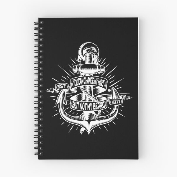 Item preview, you can change my mind, but not my beard designed and sold by netrok.