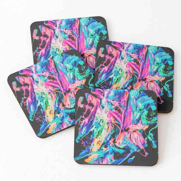 Item preview, Liquid Paint designed and sold by artworkbyrihen.
