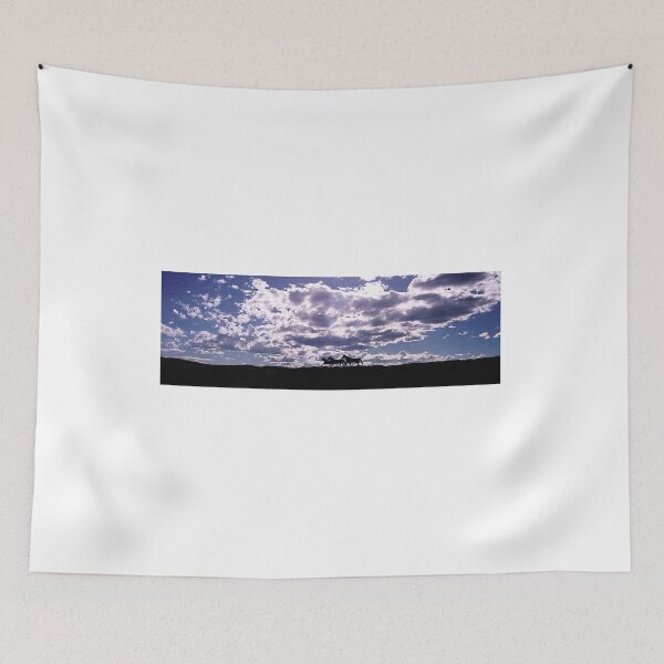 Item preview, Running Free (sky version) designed and sold by Ed Moore.