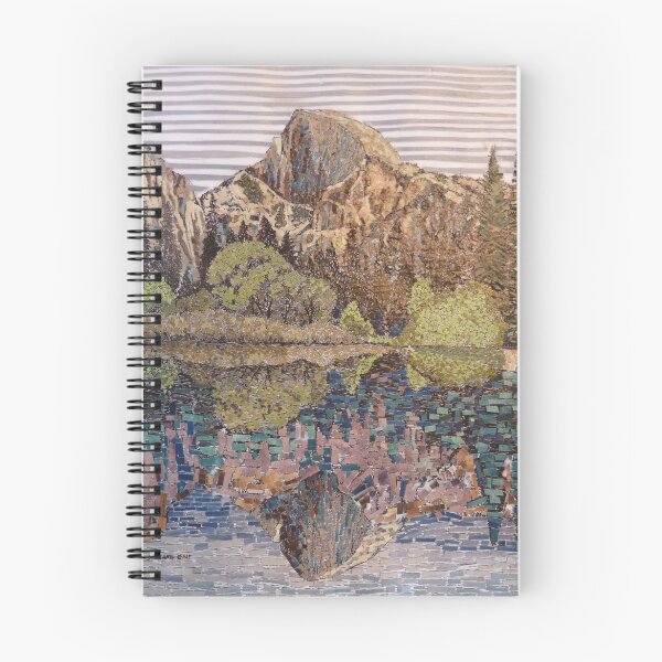 Item preview, Half Dome designed and sold by Sally Sargent.