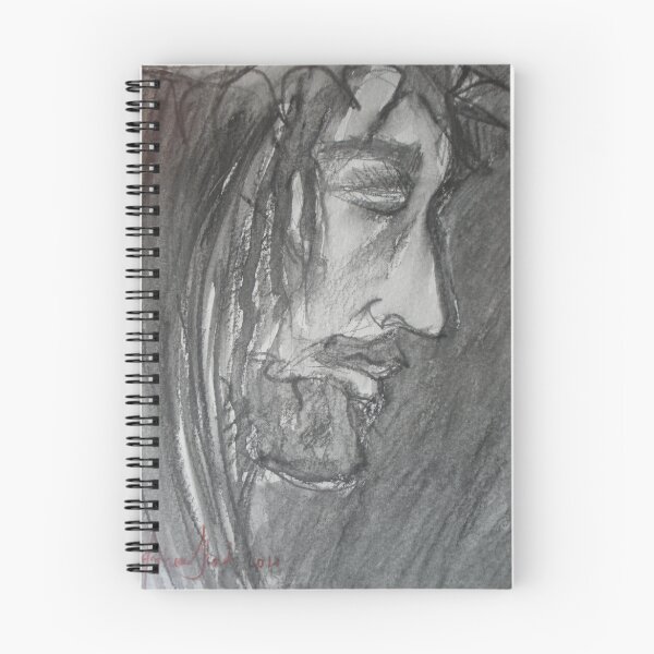 Item preview, One Solitary Life designed and sold by Anthea  Slade.