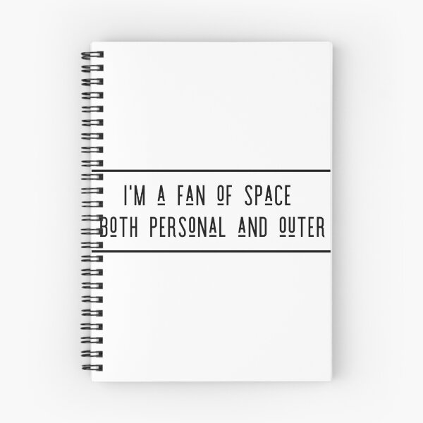 Item preview, SPACE designed and sold by Katelynn Sortino.