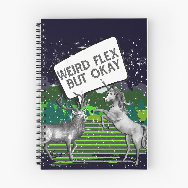 Item preview, Weird Flex but Ok designed and sold by mensijazavcevic.