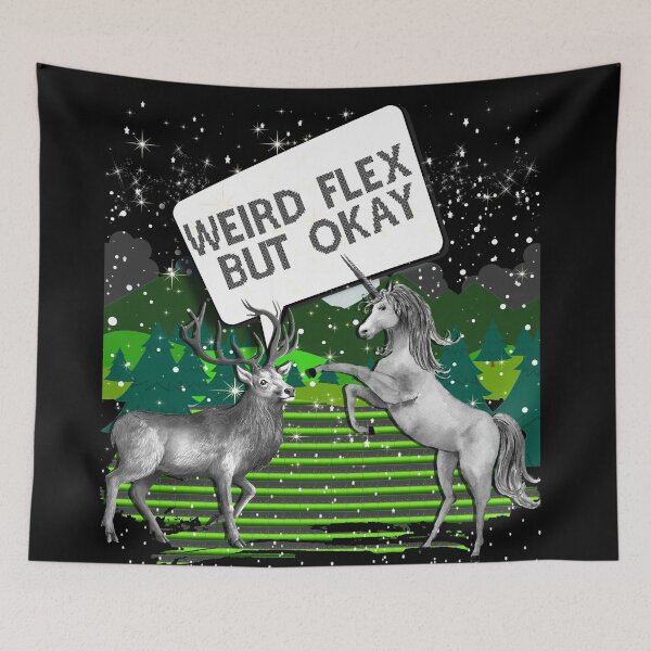 Item preview, Weird Flex but Ok designed and sold by mensijazavcevic.