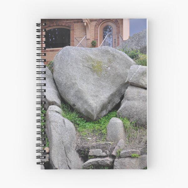 Item preview, heart of stone (as is) designed and sold by Lenny La Rue, IPA.
