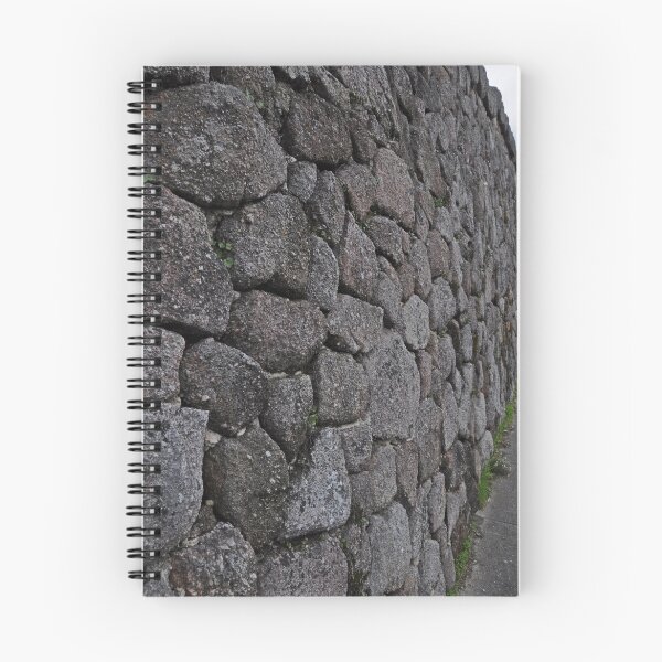 Item preview, The wall at The Bolders designed and sold by Lenny La Rue, IPA.
