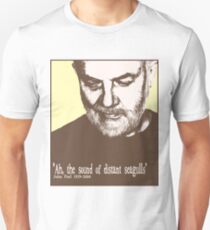 John Peel Unisex T-Shirt