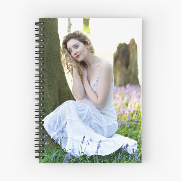 Item preview, Springtime Woodland Dreams designed and sold by Robert Ellis.