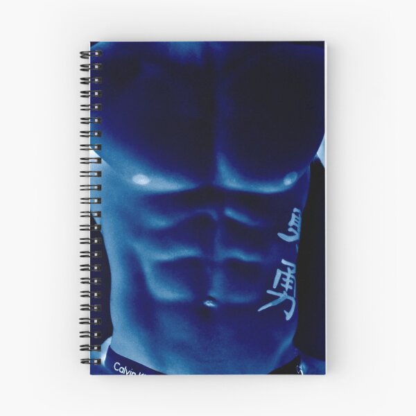 Item preview, Torso designed and sold by Mike Higgins.