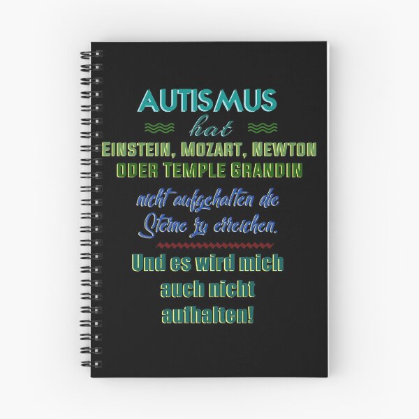 Aperçu de l'œuvre Le maillot allemand autiste Asperger vise les étoiles créée et vendue par Gex909.