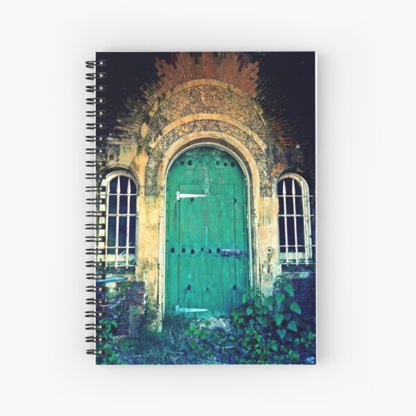 Item preview, Enter ~ Lillesden School designed and sold by Josephine Pugh.